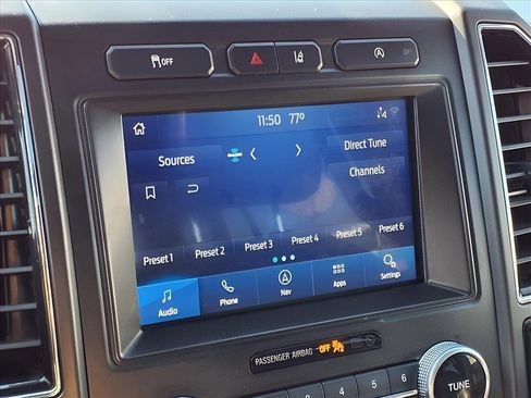 Used 2021 Ford Expedition Limited image 13