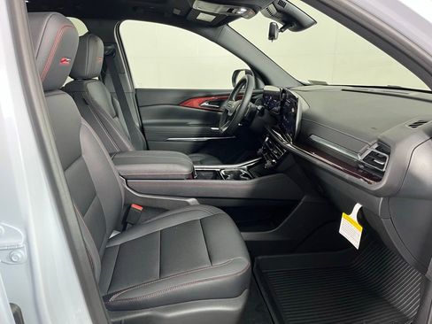 New 2026 Chevrolet Traverse Z71 w/ Driver Confidence Package AWD/4WD image 9