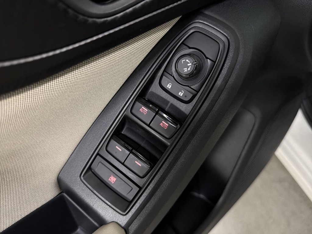 Certified 2023 Subaru Impreza 2.0i AWD/4WD image 16