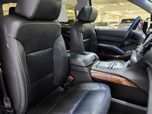 Used 2017 Chevrolet Tahoe Premier image 22
