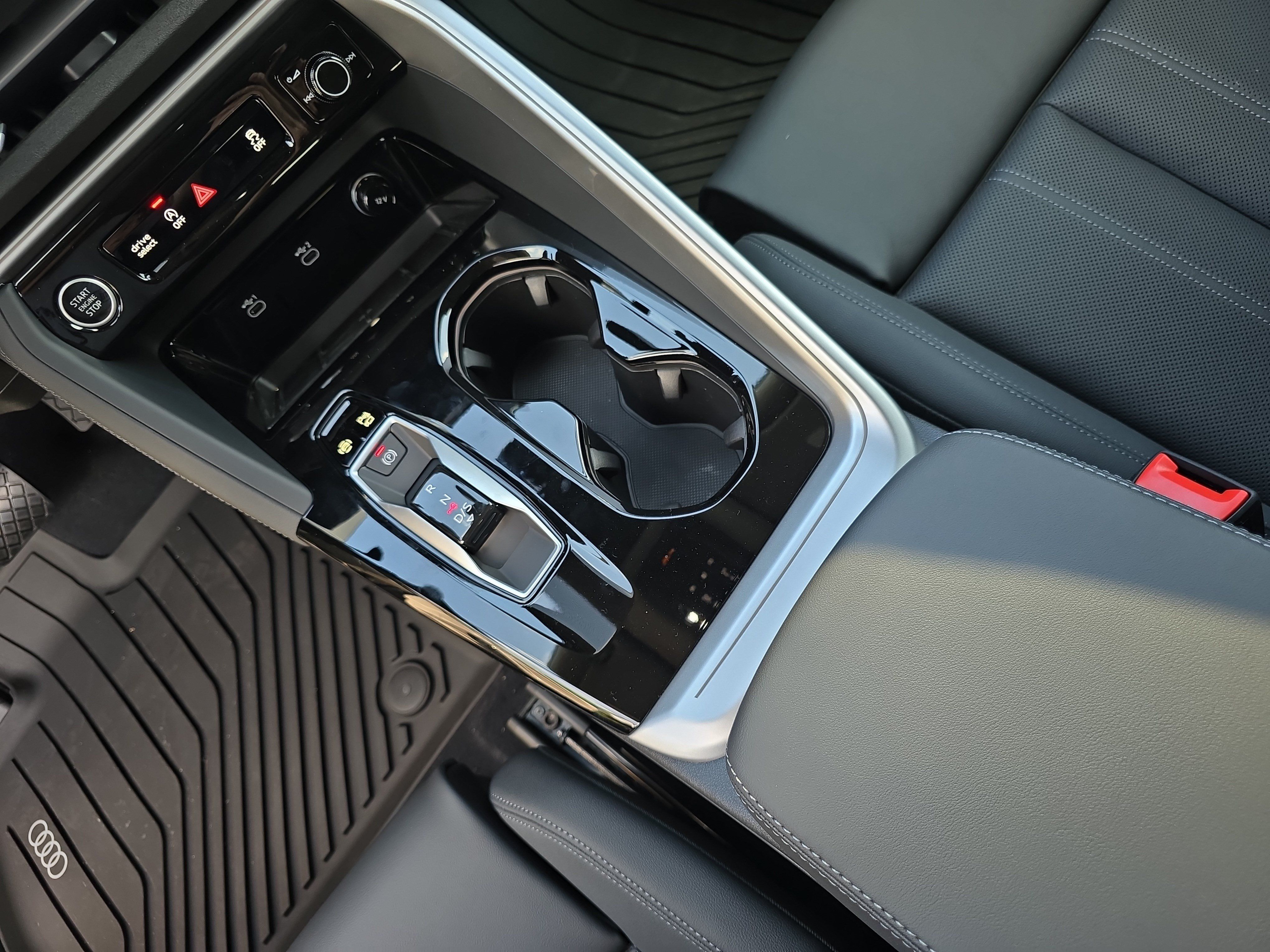 New 2026 Audi Q5 Prestige AWD/4WD image 25