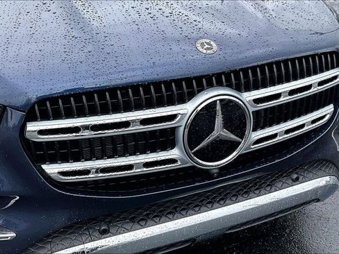 Used 2025 Mercedes-Benz GLE 450e 4MATIC image 30