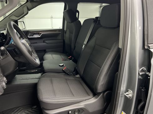 New 2026 Chevrolet Silverado 1500 LT AWD/4WD image 54