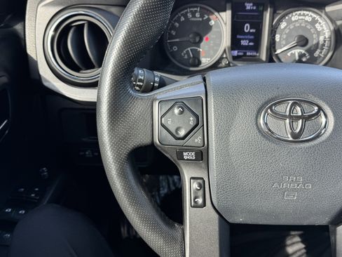 Used 2019 Toyota Tacoma TRD Pro image 23