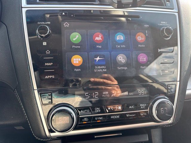 Used 2019 Subaru Outback 2.5i Premium AWD/4WD image 10