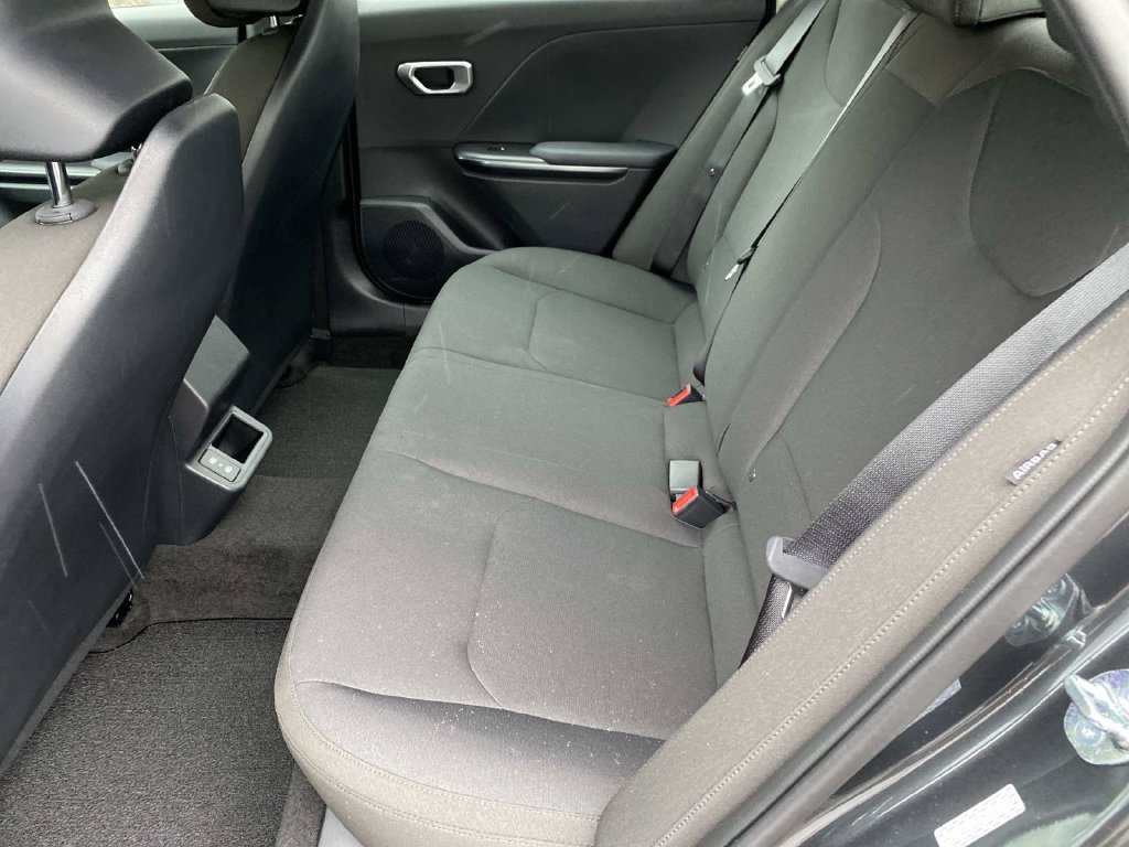 New 2026 Kia K4 FWD image 6