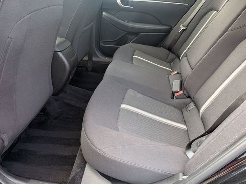 Used 2025 Hyundai Sonata SEL FWD image 28