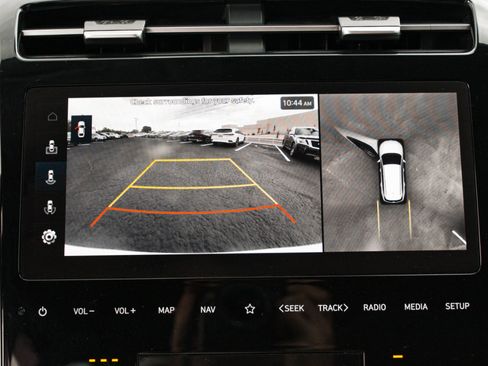 Used 2023 Hyundai Tucson Limited AWD/4WD image 25