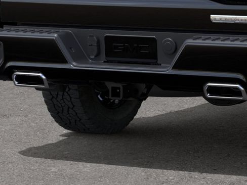 Used 2026 GMC Sierra 1500 Elevation AWD/4WD image 14