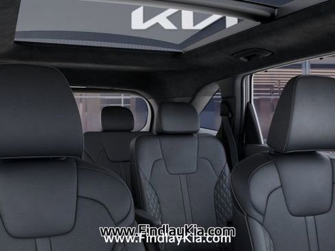 New 2026 Kia Sorento SX Prestige AWD/4WD image 30