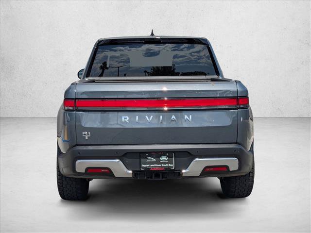 Used 2023 Rivian R1T Adventure Dual AWD/4WD image 7