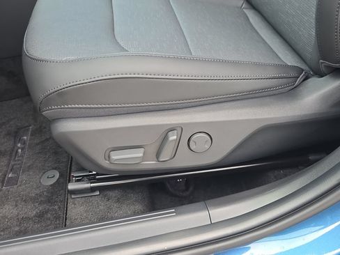 New 2026 Kia Niro SX Touring FWD image 21
