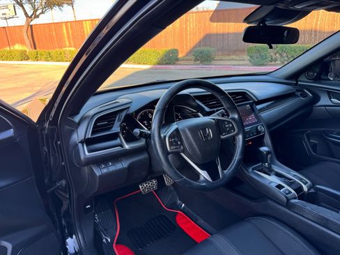 Used 2021 Honda Civic Sport image 18