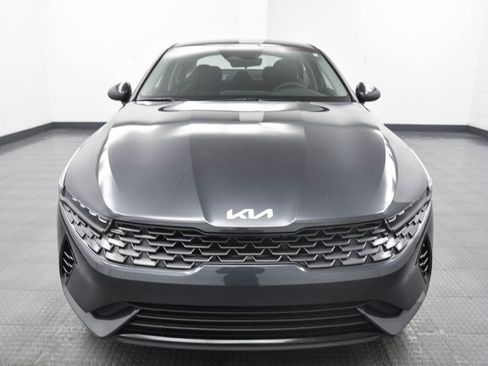 Used 2024 Kia K5 LXS image 2