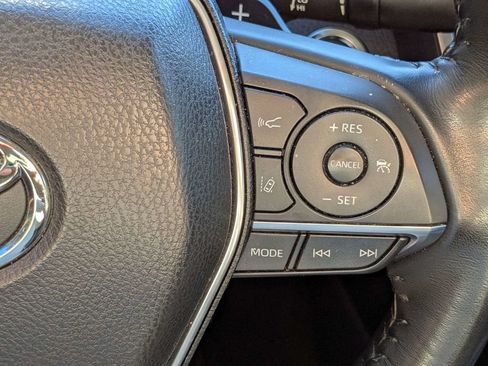 Used 2019 Toyota Camry XSE w/ Driver Assist Package FWD image 27