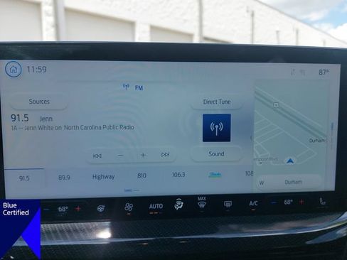 Used 2023 Ford Escape ST-Line w/ Tech Pack #1 AWD/4WD image 20
