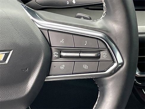 Used 2024 Chevrolet Traverse LT image 14