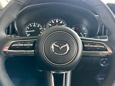 New 2025 MAZDA CX-50 AWD 2.5 S w/ Cargo Package image 20