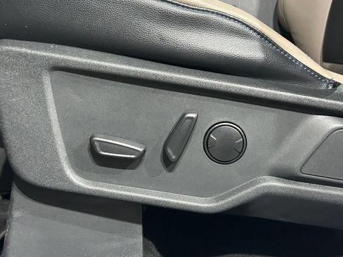 Used 2023 Ford Bronco Wildtrak AWD/4WD image 47