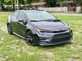 Used 2023 Toyota Corolla SE image 3