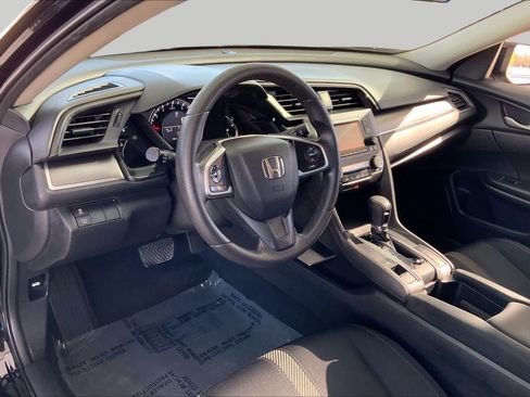 Used 2018 Honda Civic LX image 17