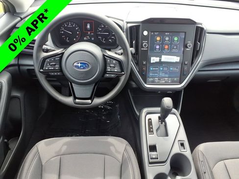 New 2026 Subaru Crosstrek 2.5i w/ Convenience Package #1 AWD/4WD image 10