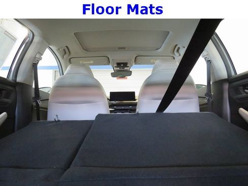 New 2025 Honda Accord Touring image 30