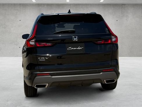 Used 2025 Honda CR-V Sport-L image 15