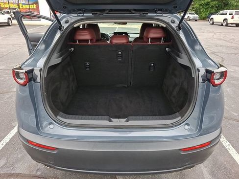 Used 2024 MAZDA CX-30 AWD 2.5 S w/ Preferred Package image 29