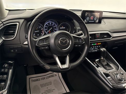 Used 2019 MAZDA CX-9 Sport image 38