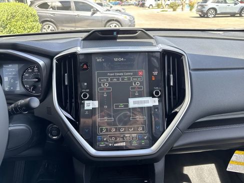 New 2026 Subaru Ascent Touring image 17