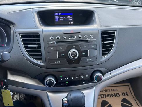 Used 2013 Honda CR-V EX image 15