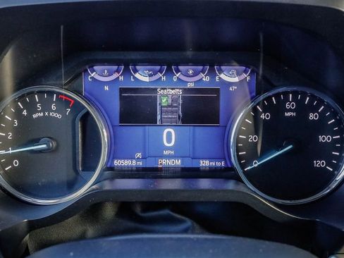 Used 2024 Ford Expedition Max XLT image 28