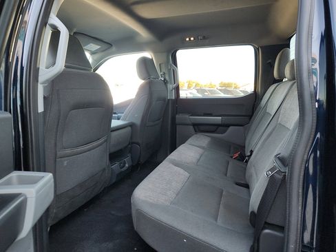 Used 2023 Ford F150 XLT image 13