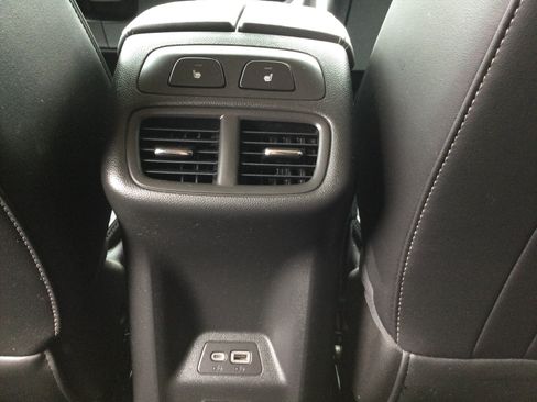 Used 2023 Buick Envision Avenir AWD/4WD image 12