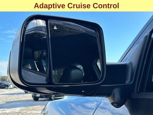 Used 2022 RAM 2500 Power Wagon image 8