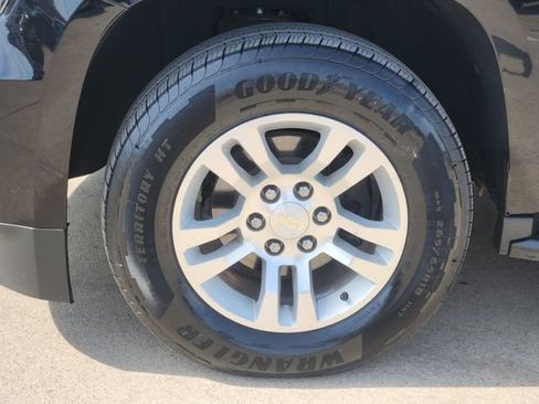 Used 2020 Chevrolet Tahoe LT AWD/4WD image 18