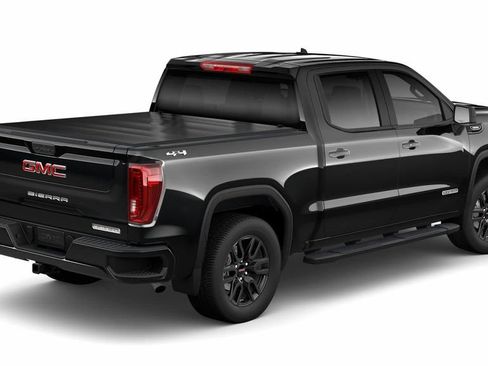 New 2026 GMC Sierra 1500 Elevation AWD/4WD image 27