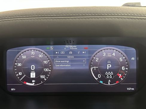Used 2020 Land Rover Defender 110 SE AWD/4WD image 36