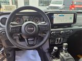 New 2025 Jeep Wrangler Sport image 5