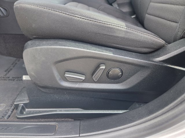 Used 2020 Ford Edge SE AWD/4WD image 12