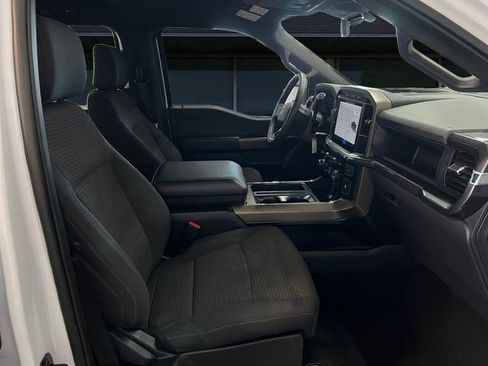 Certified 2024 Ford F150 STX w/ Equipment Group 201A FX4 image 15