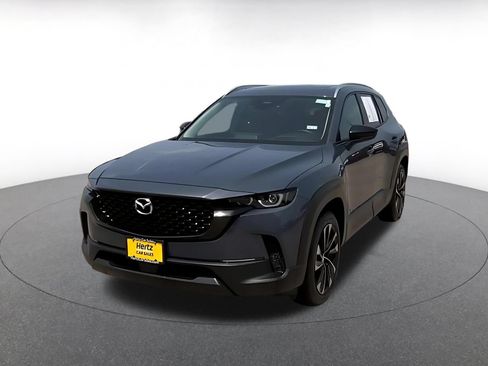Used 2025 MAZDA CX-50 2.5 Hybrid w/ Premium Plus Pkg AWD/4WD image 7