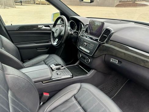 Used 2016 Mercedes-Benz GLE 350 4MATIC image 13