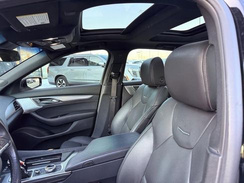 Used 2022 Cadillac CT5 Premium Luxury image 11