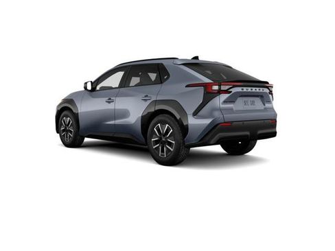 New 2026 Subaru Solterra image 5