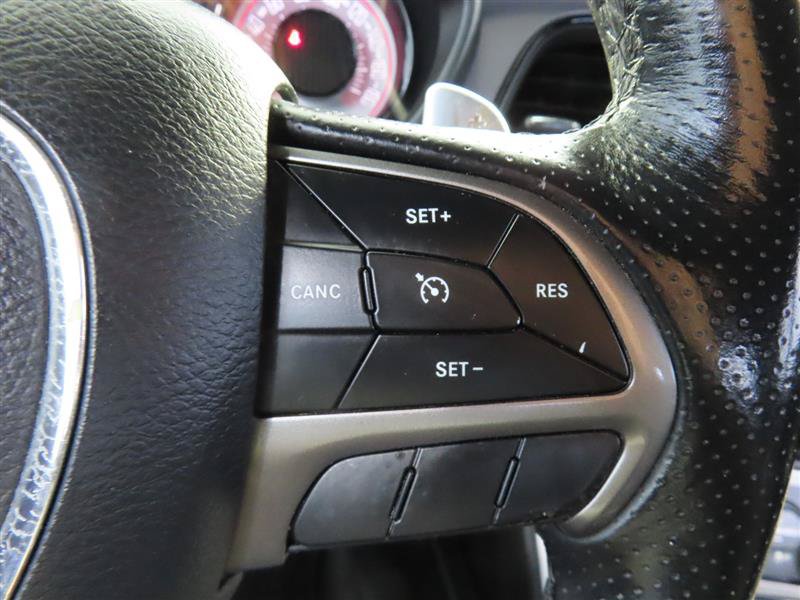 Used 2019 Dodge Challenger R/T Scat Pack w/ Shaker Package RWD image 17