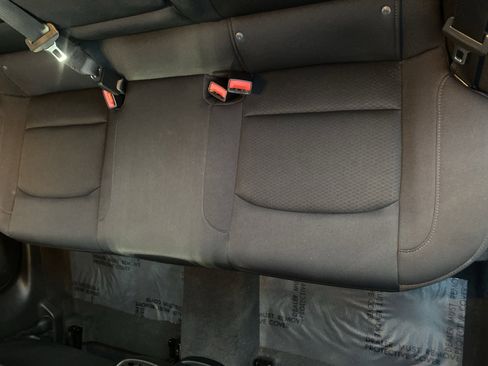 Used 2024 Chevrolet Malibu LT image 12