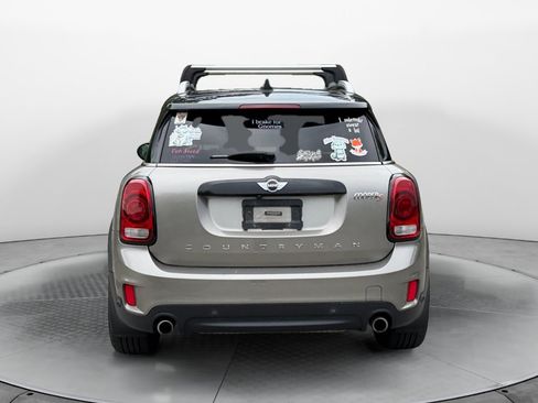 Used 2018 MINI Cooper Countryman S AWD/4WD image 6