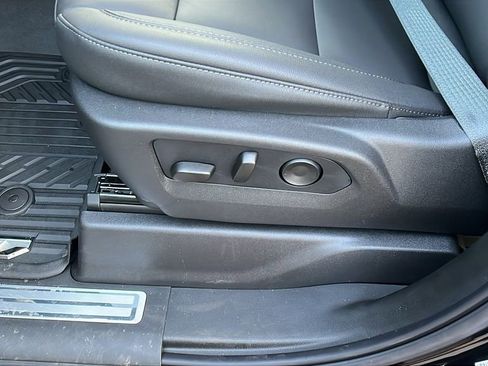 New 2026 Chevrolet Silverado 1500 RST w/ RST All Star Premium Package image 14